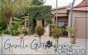 4 Gazelle Guesthouse